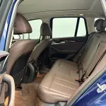 BMW X3 2021 184 л.с. из Китая