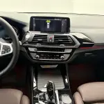 BMW X3 2021 184 л.с. из Китая