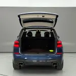 BMW X3 2021 184 л.с. из Китая