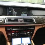 BMW 7 Series 2012 326 л.с. 326 л.с. 326 л.с. из Китая