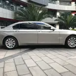 BMW 7 Series 2012 326 л.с. 326 л.с. 326 л.с. из Китая