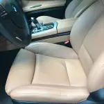 BMW 7 Series 2012 326 л.с. 326 л.с. 326 л.с. из Китая
