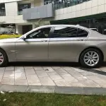 BMW 7 Series 2012 326 л.с. 326 л.с. 326 л.с. из Китая
