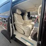 Buick GL8 2020 237 л.с. — лот 56876915 из Китая