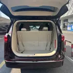 Buick GL8 2020 237 л.с. — лот 56876915 из Китая