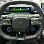 XPeng P7 2025 лот 56876916 из Китая