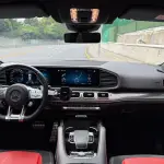 Mercedes-Benz GLE Coupe AMG 2021 из Китая