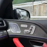 Mercedes-Benz GLE Coupe AMG 2021 из Китая