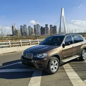 BMW X5 (Import) 2012 306 л.с. — лот 56877539 из Китая