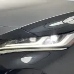 Toyota Harrier 2023 из Китая