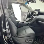Toyota Harrier 2023 171 л.с. из Китая