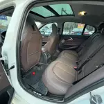 BMW 1 Series 2022 192 л.с. — лот 56878218 из Китая