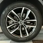 Mercedes-Benz GLC 2021 из Китая