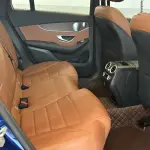 Mercedes-Benz GLC 2021 из Китая