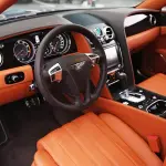 Bentley Flying Spur 2017 507 л.с. — лот 56637455 из Китая