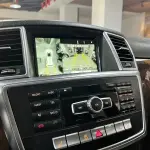 Mercedes-Benz M-Class 2015 333 л.с. — лот 56637487 из Китая