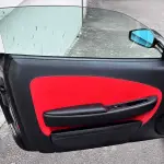 Ferrari F430 2007 490 л.с. из Китая