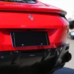 Ferrari Roma 2021 620 л.с. из Китая