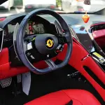 Ferrari Roma 2021 620 л.с. из Китая
