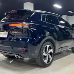 Changan CS55PLUS 2025 из Китая