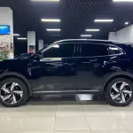 Changan CS55PLUS 2025 из Китая