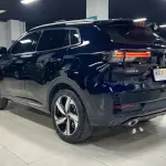 Changan CS55PLUS 2025 из Китая