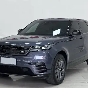 Land Rover Velar 2024 из Китая