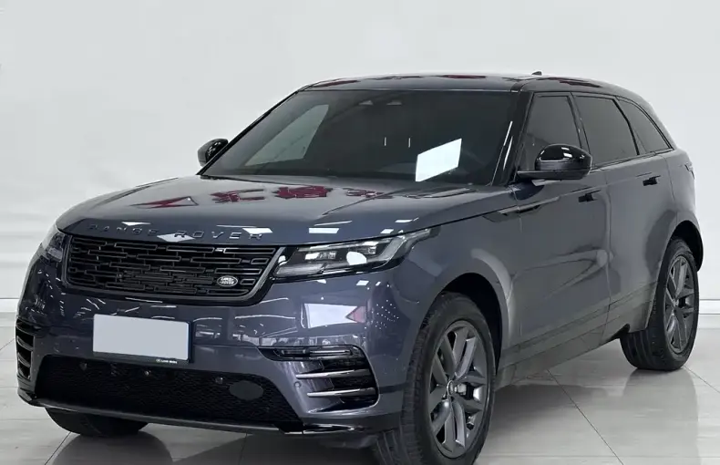 Land Rover Velar 2024 из Китая