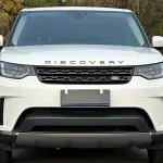 Land Rover Discovery 2017 из Китая