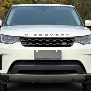 Land Rover Discovery 2017 из Китая