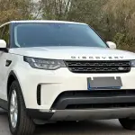 Land Rover Discovery 2017 из Китая