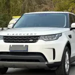 Land Rover Discovery 2017 из Китая