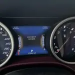 Maserati Ghibli 2021 350 л.с. из Китая