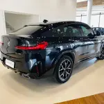 BMW X4 2024 184 л.с. 184 л.с. из Китая