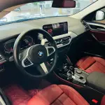BMW X4 2024 184 л.с. 184 л.с. из Китая