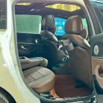 Mercedes-Benz E-Class 2021 258 л.с. — лот 56639017 из Китая