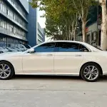 Mercedes-Benz E-Class 2021 из Китая