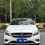 Mercedes-Benz A-Class (Import) 2014 из Китая