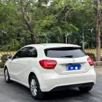 Mercedes-Benz A-Class (Import) 2014 из Китая