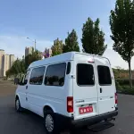 JMC Tesla 2019 из Китая