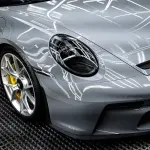 Porsche 911 2023 лот 56890524 из Китая
