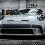 Porsche 911 2023 лот 56890524 из Китая