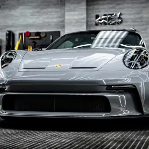 Porsche 911 2023 лот 56890524 из Китая