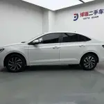 Volkswagen Lavida 2024 из Китая
