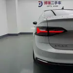 Volkswagen Lavida 2024 из Китая