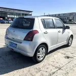 Suzuki Swift 2010 из Китая