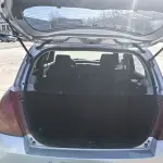 Suzuki Swift 2010 из Китая
