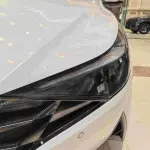 Hyundai Elantra 2023 из Китая