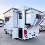 IVECO Ousheng 2025 из Китая