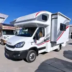 IVECO Ousheng 2025 из Китая